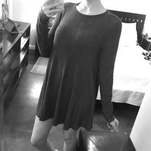 Abercrombie and Fitch shift dress